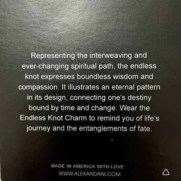 Alex and Ani - Picture 2 of 3